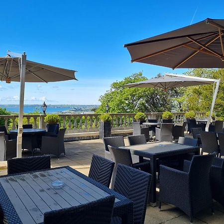 Trenython Manor Resort 福伊 外观 照片