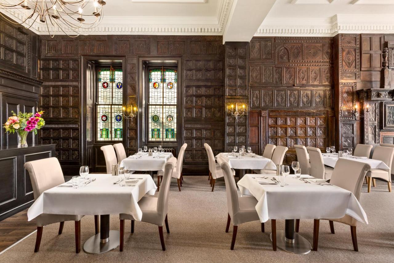 Trenython Manor Resort 福伊 外观 照片