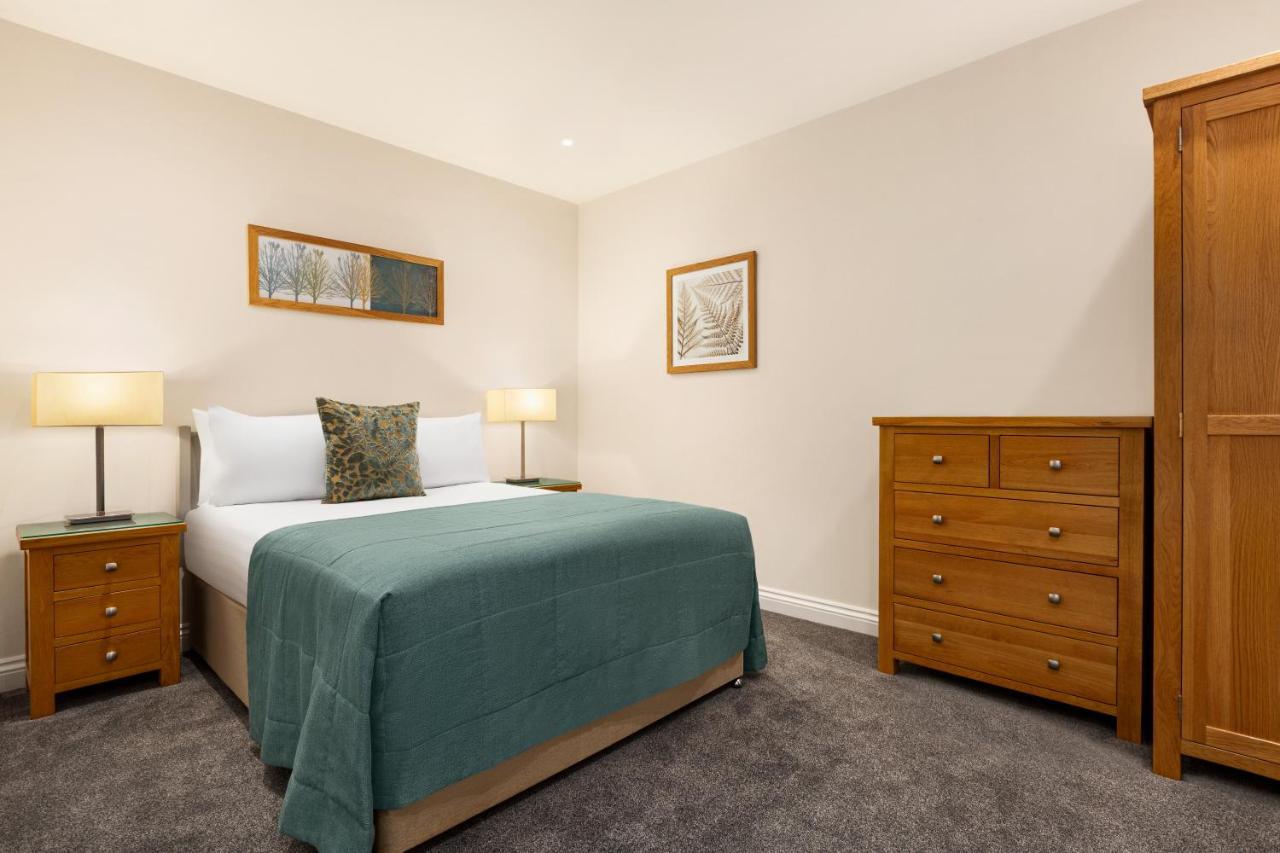Trenython Manor Resort 福伊 外观 照片