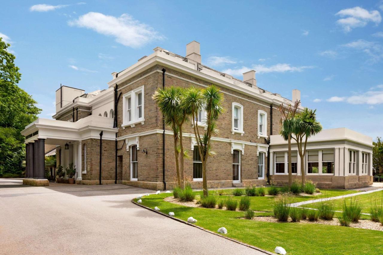Trenython Manor Resort 福伊 外观 照片