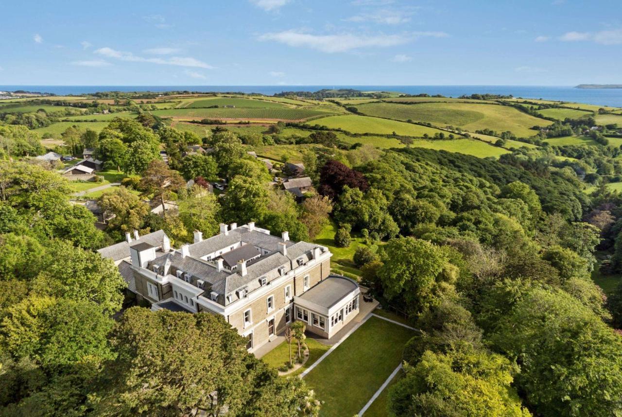 Trenython Manor Resort 福伊 外观 照片