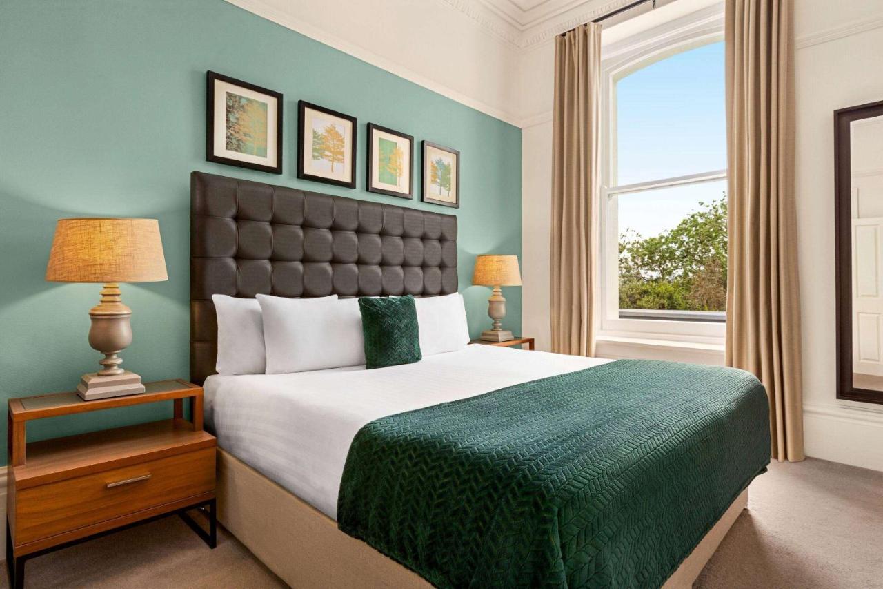 Trenython Manor Resort 福伊 外观 照片