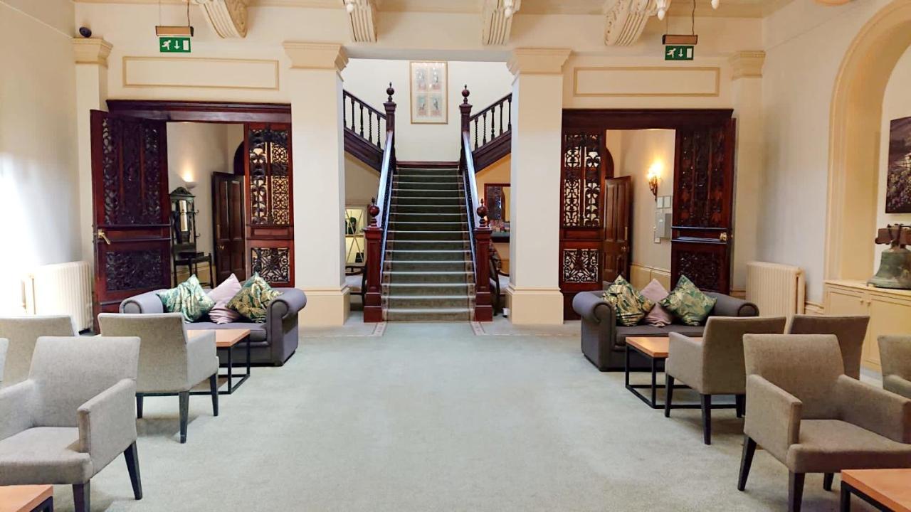 Trenython Manor Resort 福伊 外观 照片