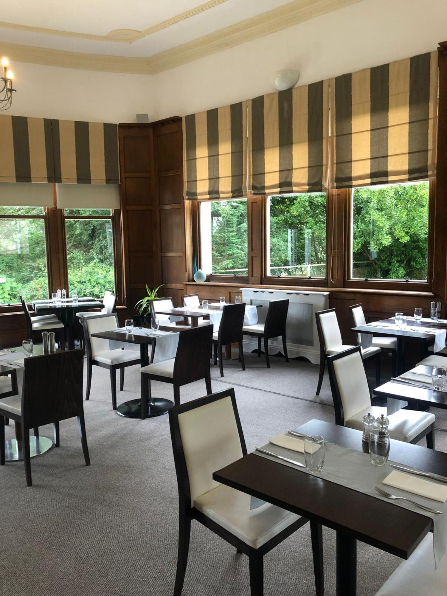 Trenython Manor Resort 福伊 外观 照片