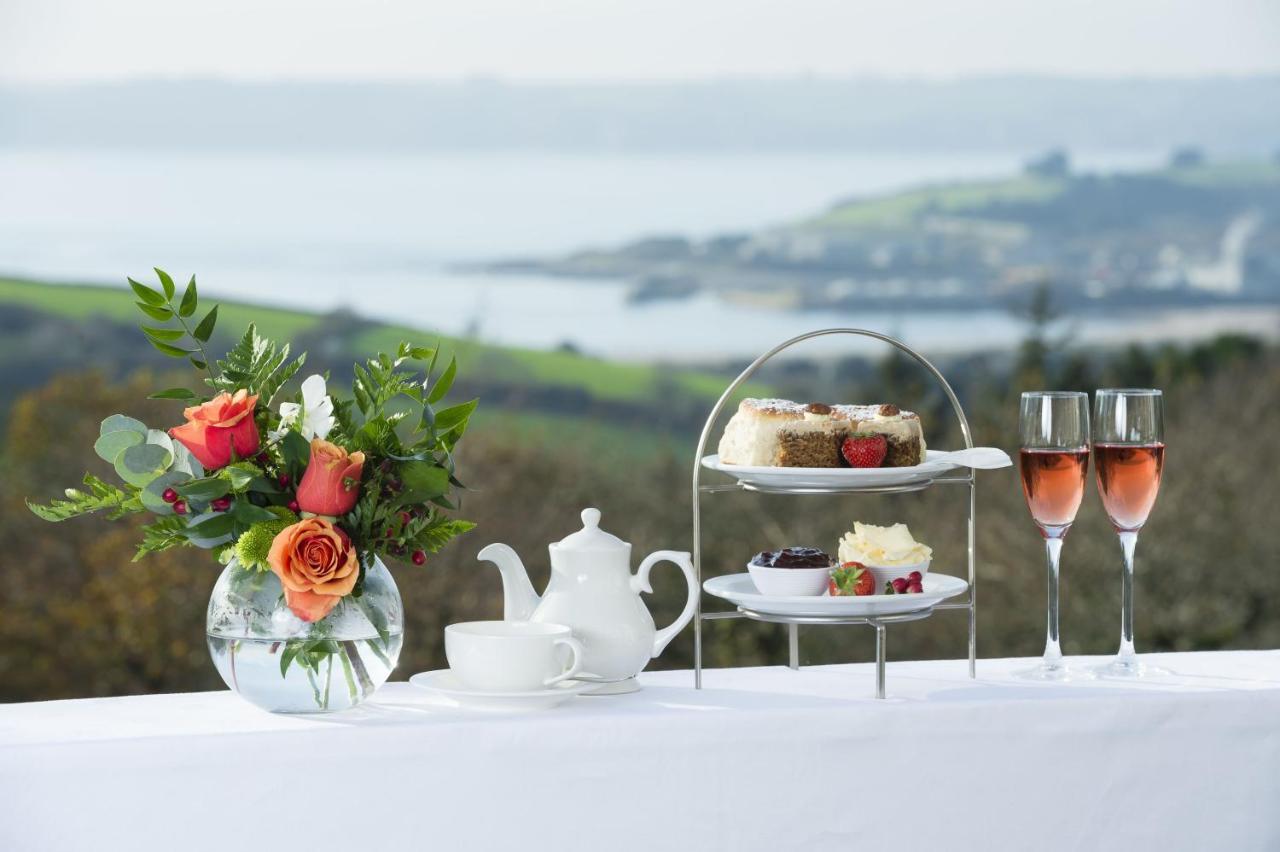 Trenython Manor Resort 福伊 外观 照片